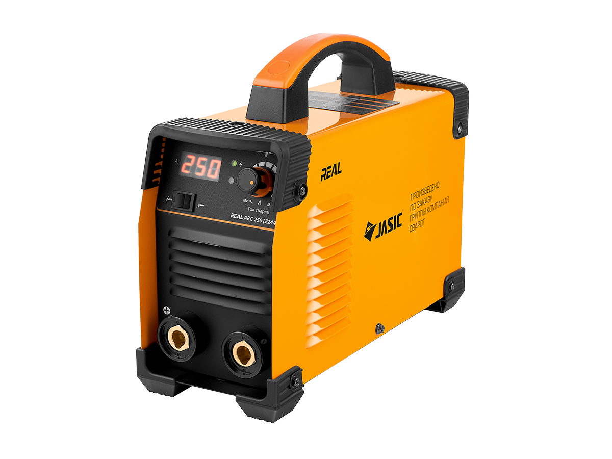 REAL ARC 250 (Z244)