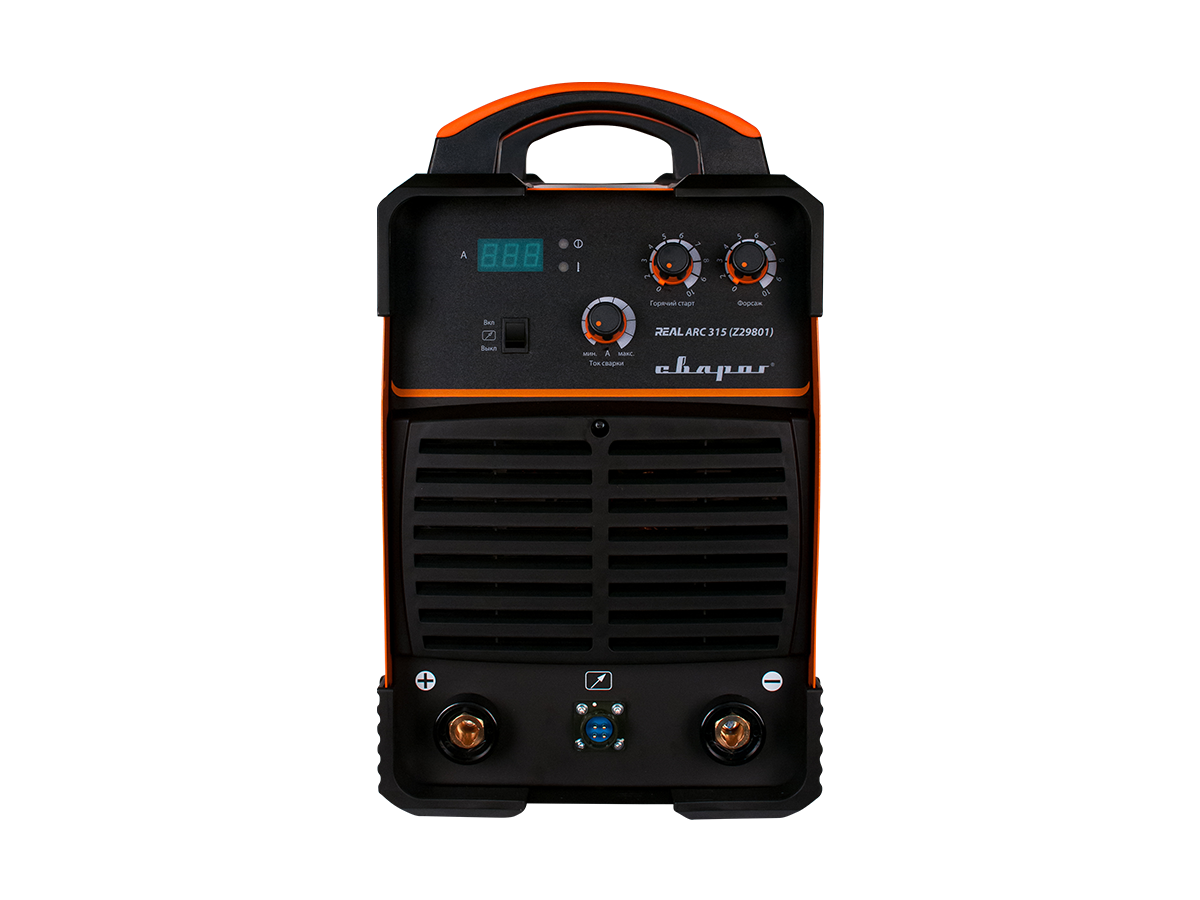 REAL ARC 315 (Z29801)