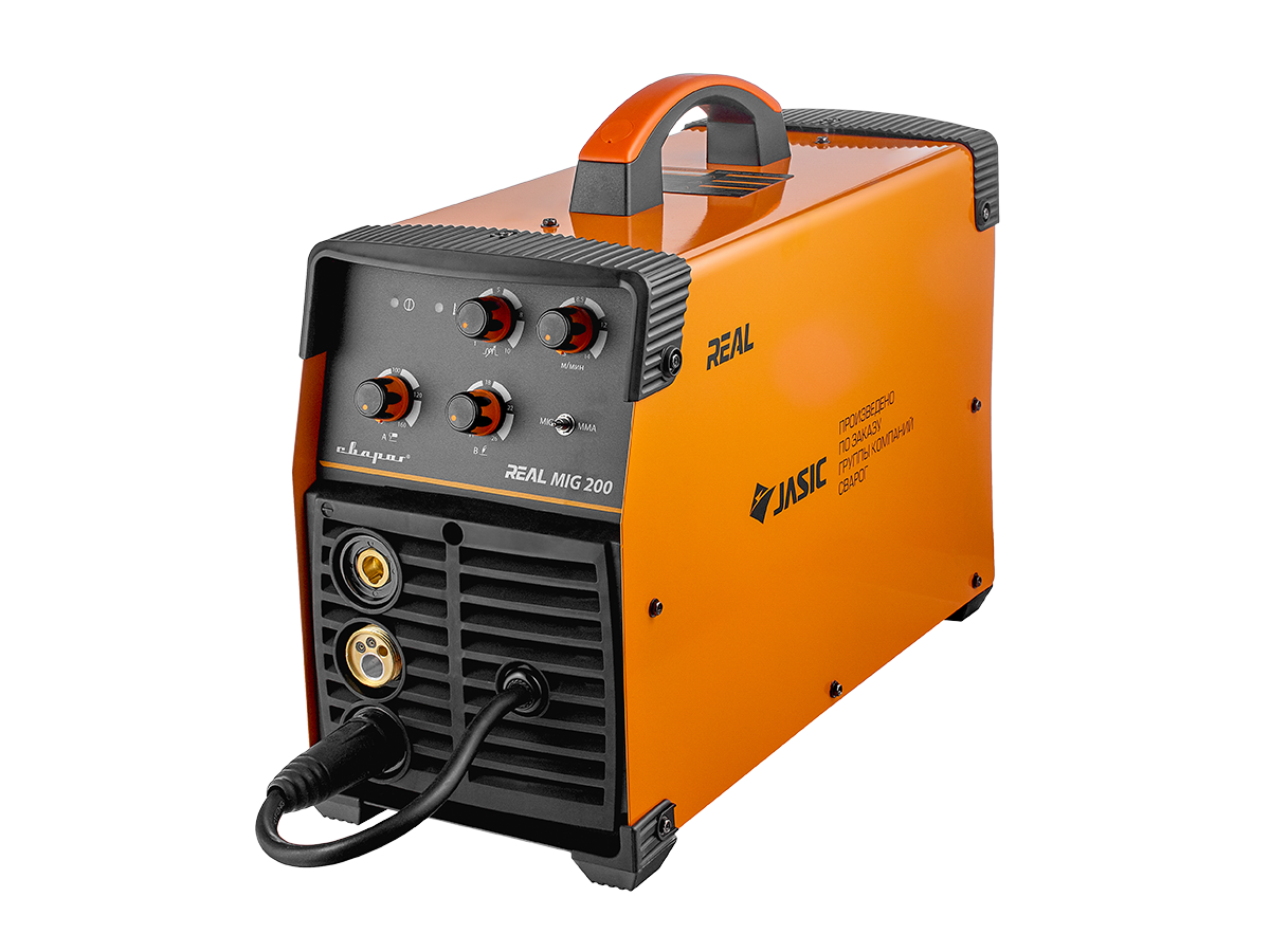 REAL MIG 200 (N24002N)