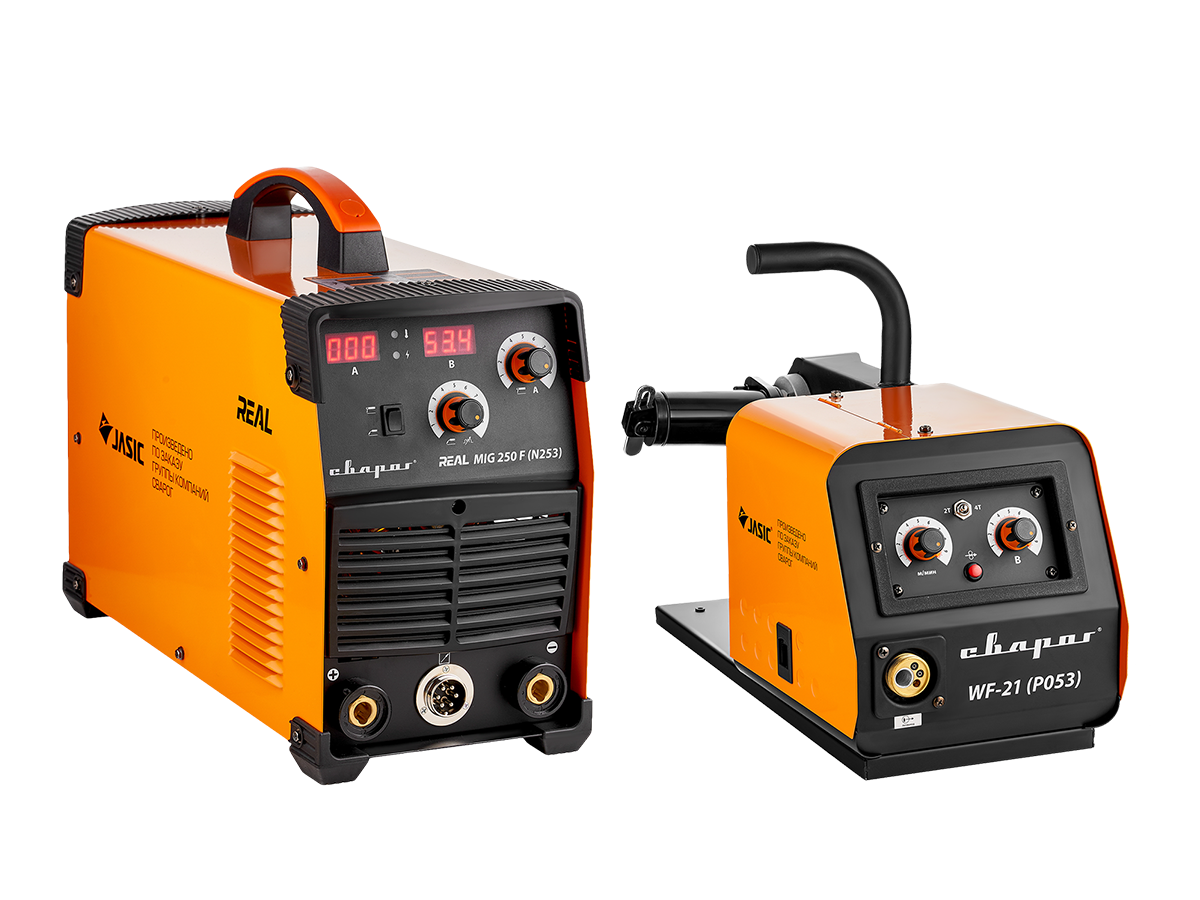 REAL MIG 250 F (N253)