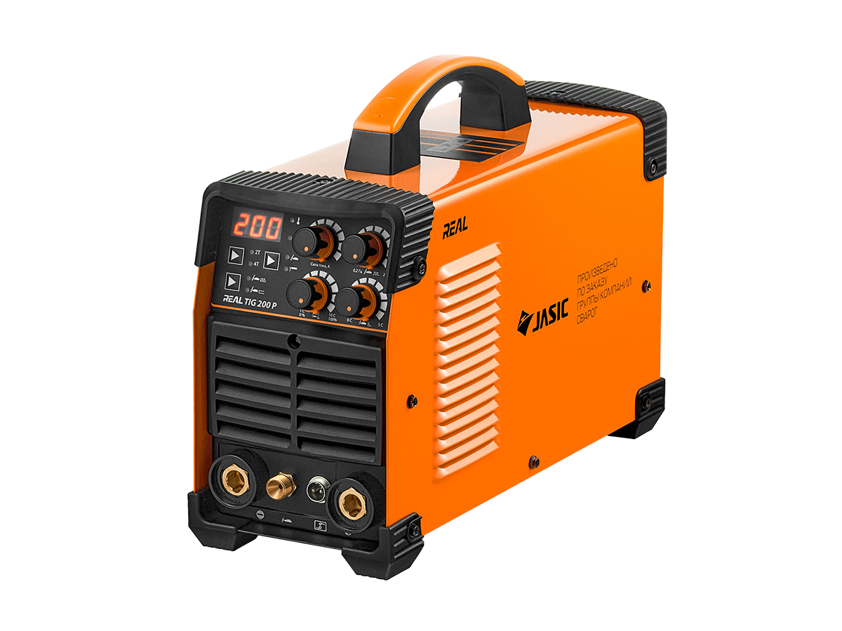 REAL TIG 200 P (W224)
