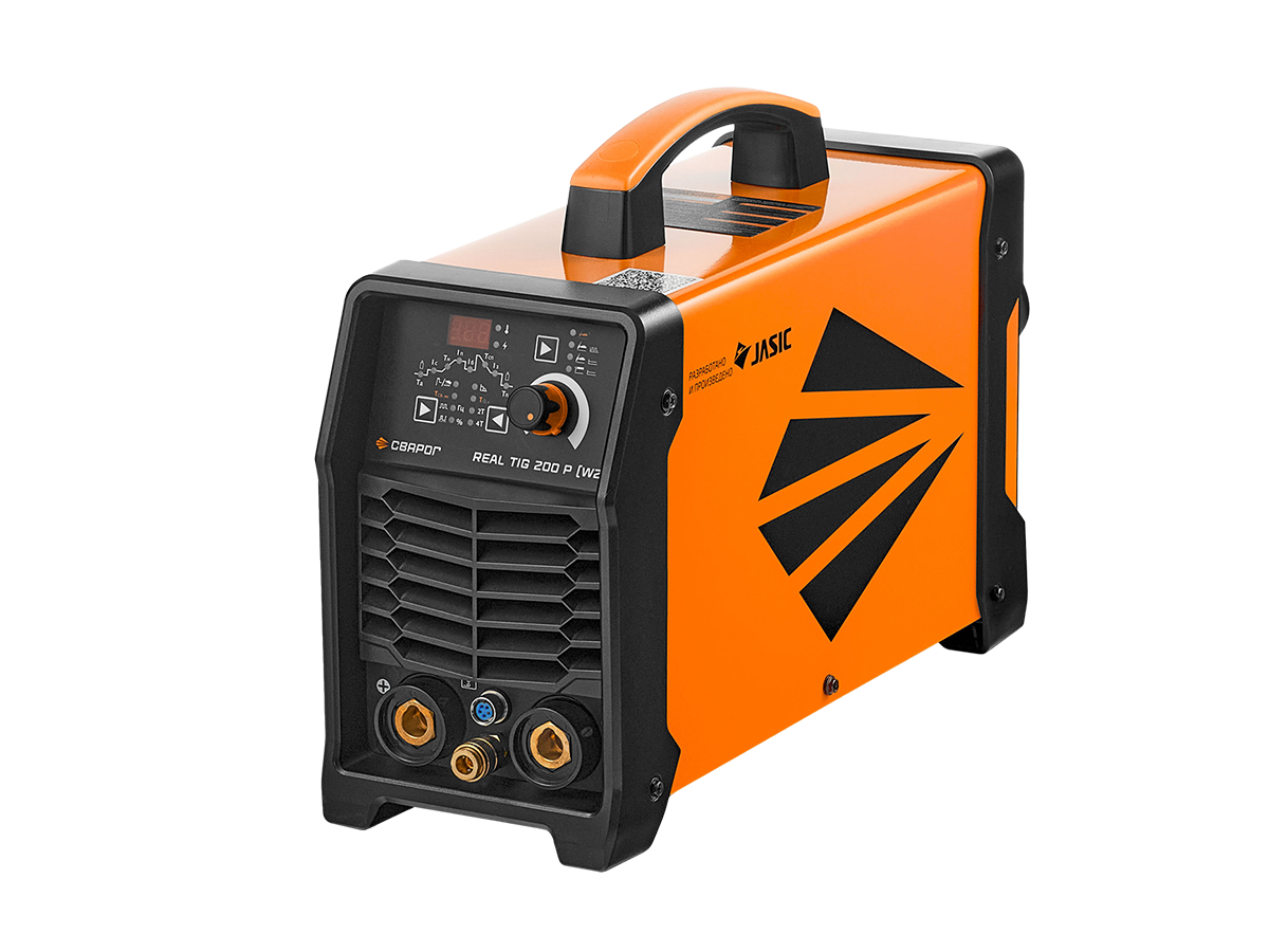REAL TIG 200 P (W2J1)
