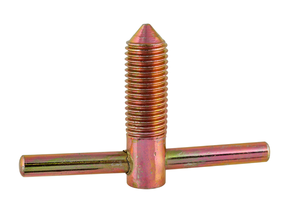 Регулировочный винт сталь