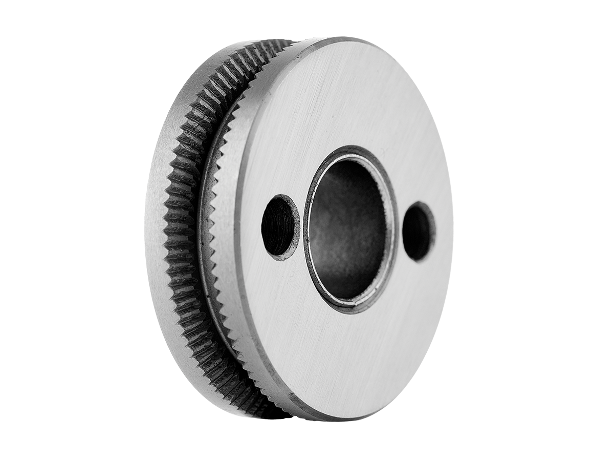 Ролик подающий Ø4.2—5.0