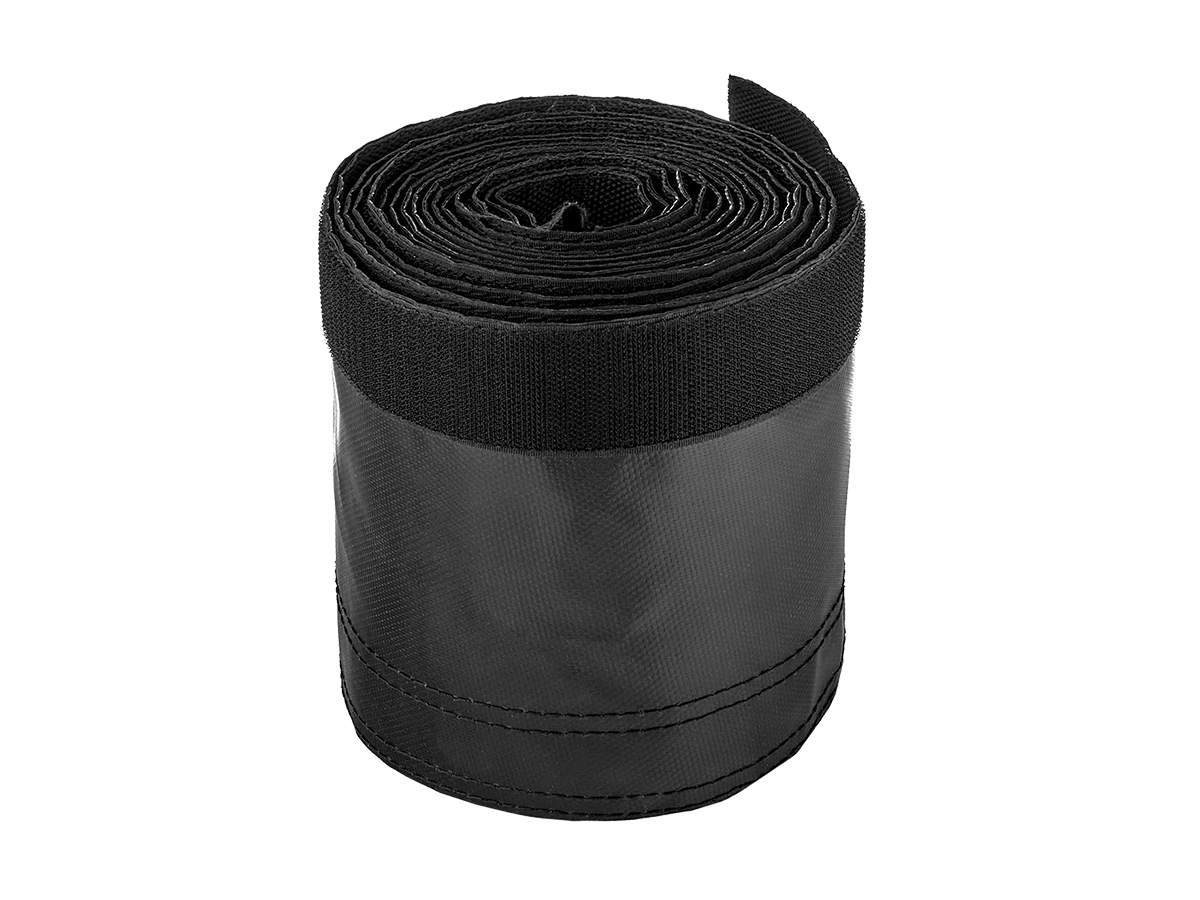 Рукав текстильный защитный, 1 м  Ø40 мм