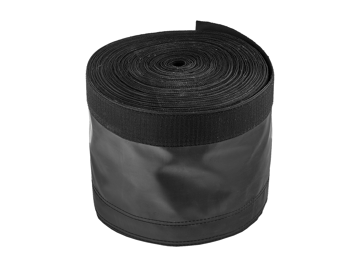 Рукав текстильный защитный, 1 м  Ø60 мм