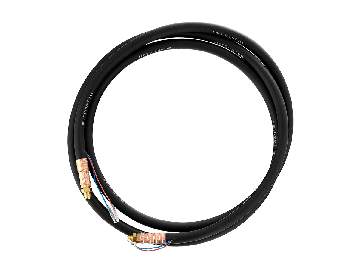 Шлейф TECH  MIG  (MS 15) , 3 м ICN0663