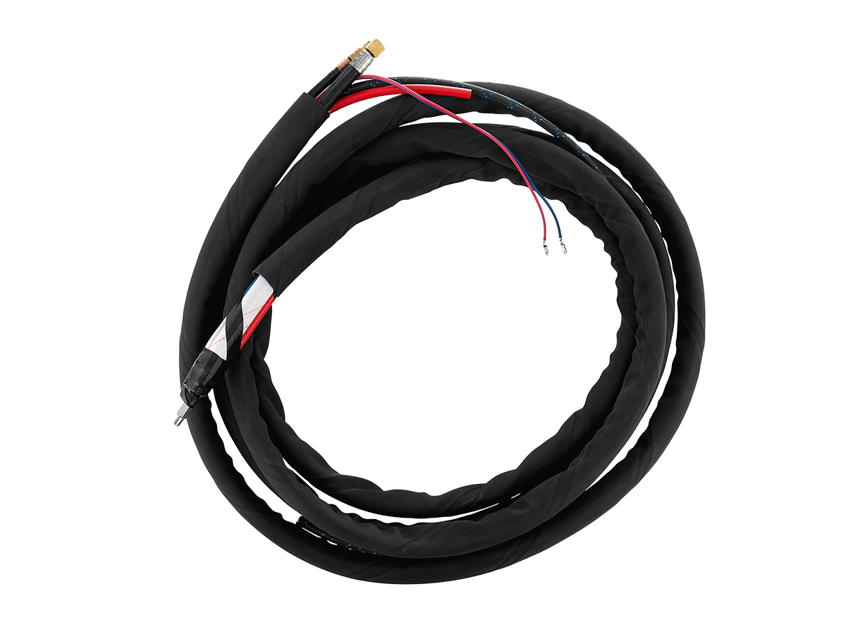 Шлейф TECH  MIG (MS 500) , 5м ICD0069