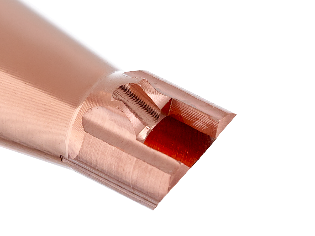 Сопло FS—16 Laser Weld 2.0