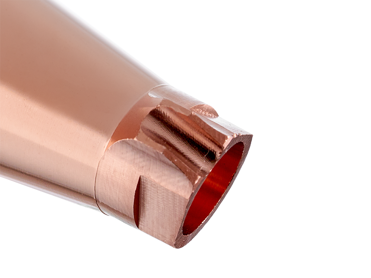 Сопло AS—20 Laser Weld 2.0