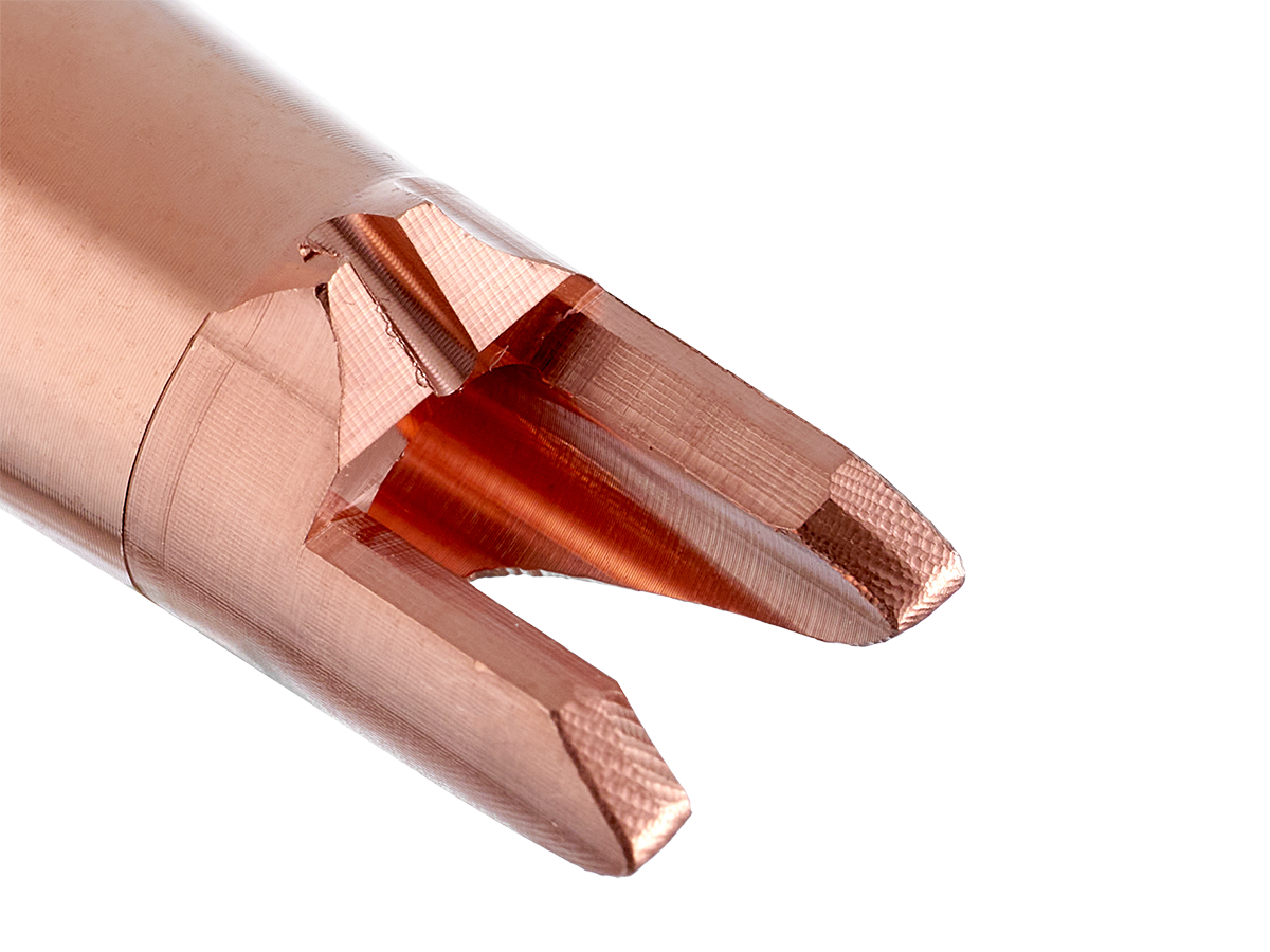 Сопло CS—12 Laser Weld 2.0