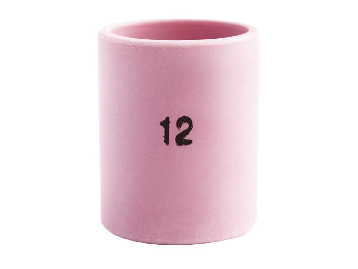 Сопло для газовой линзы TS 17—18—26 Ø19.5, IGS0082