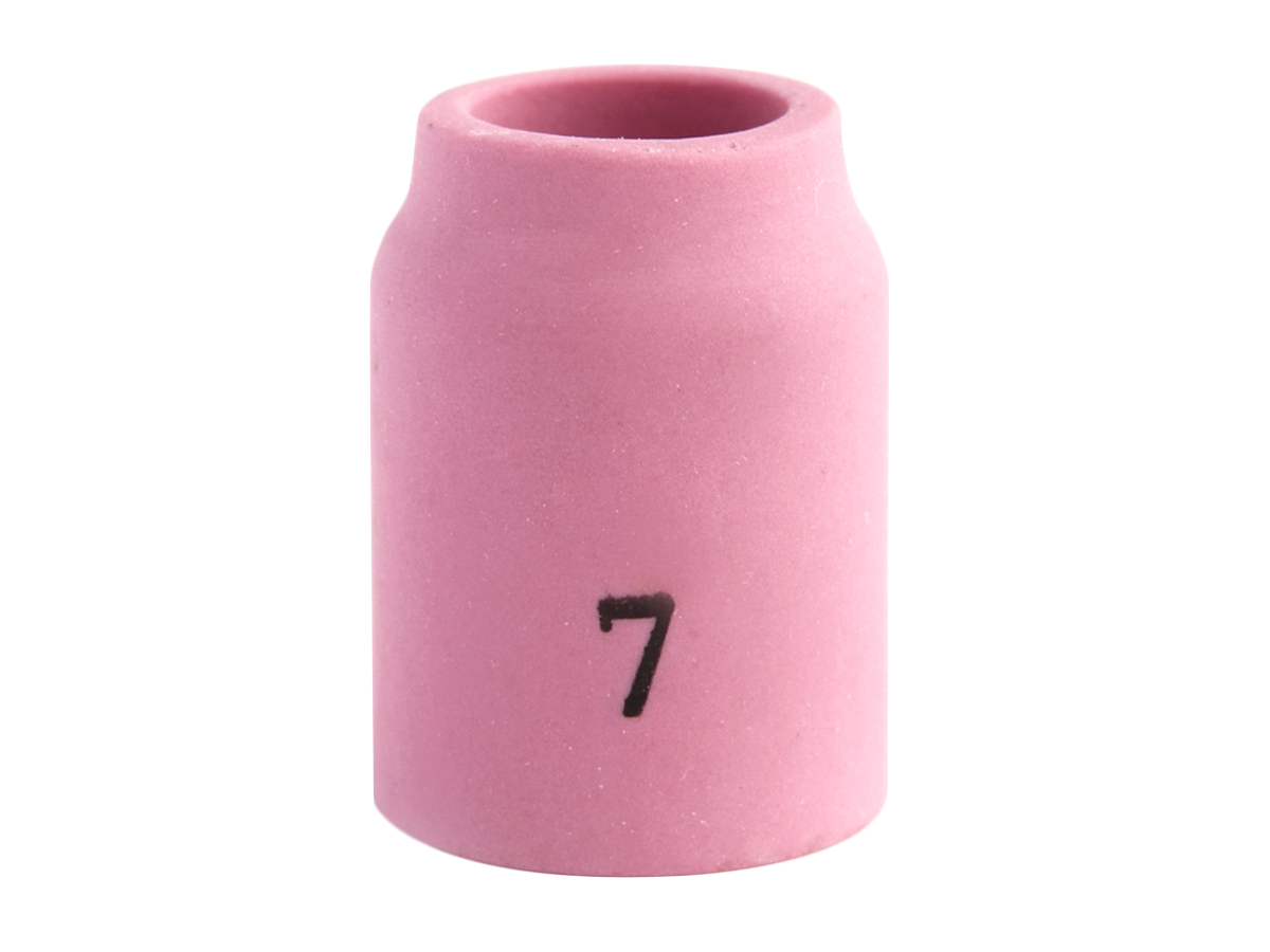 Сопло для газовой линзы TS 9—20—24—25 Ø11.0, IGS0099