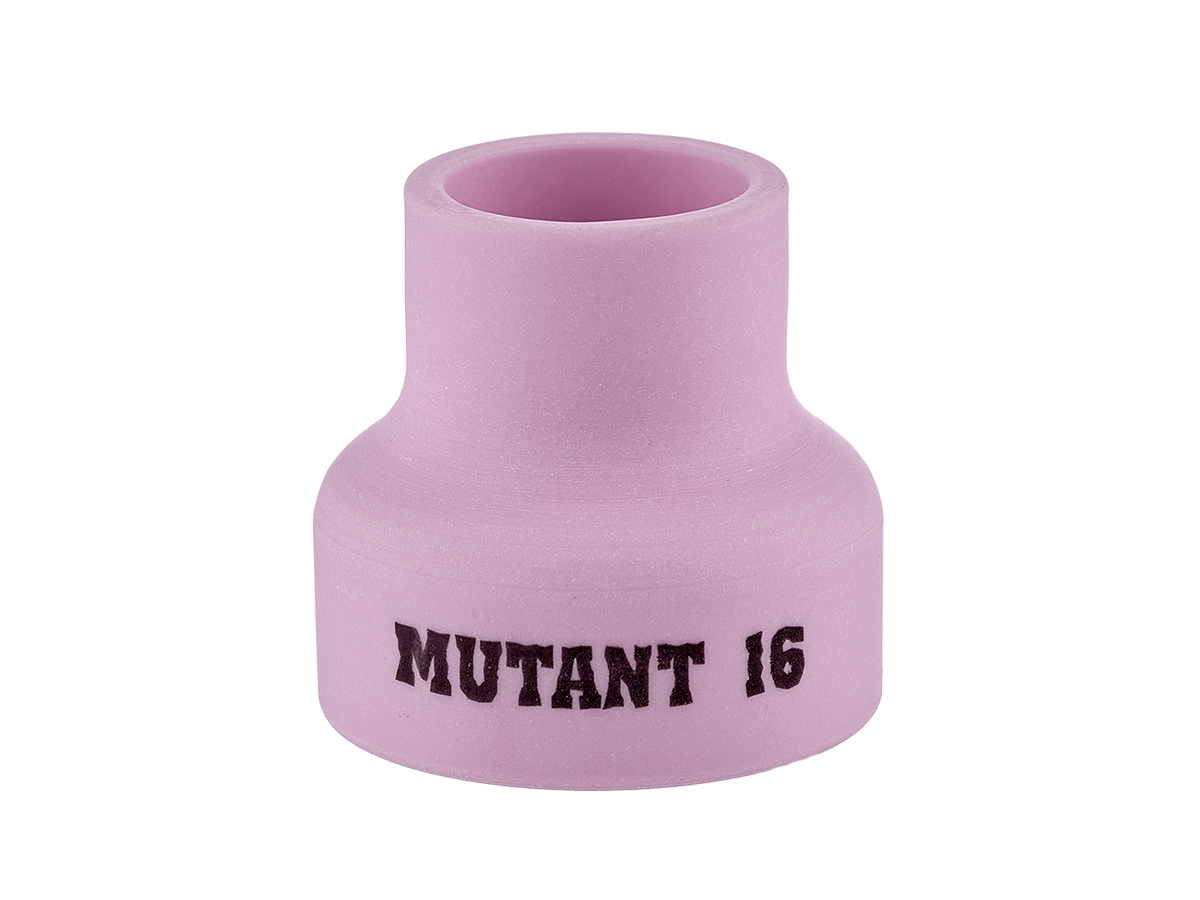 Сопло для газовой линзы MUTANT №16 Ø25.9, IGS0732—SVA01