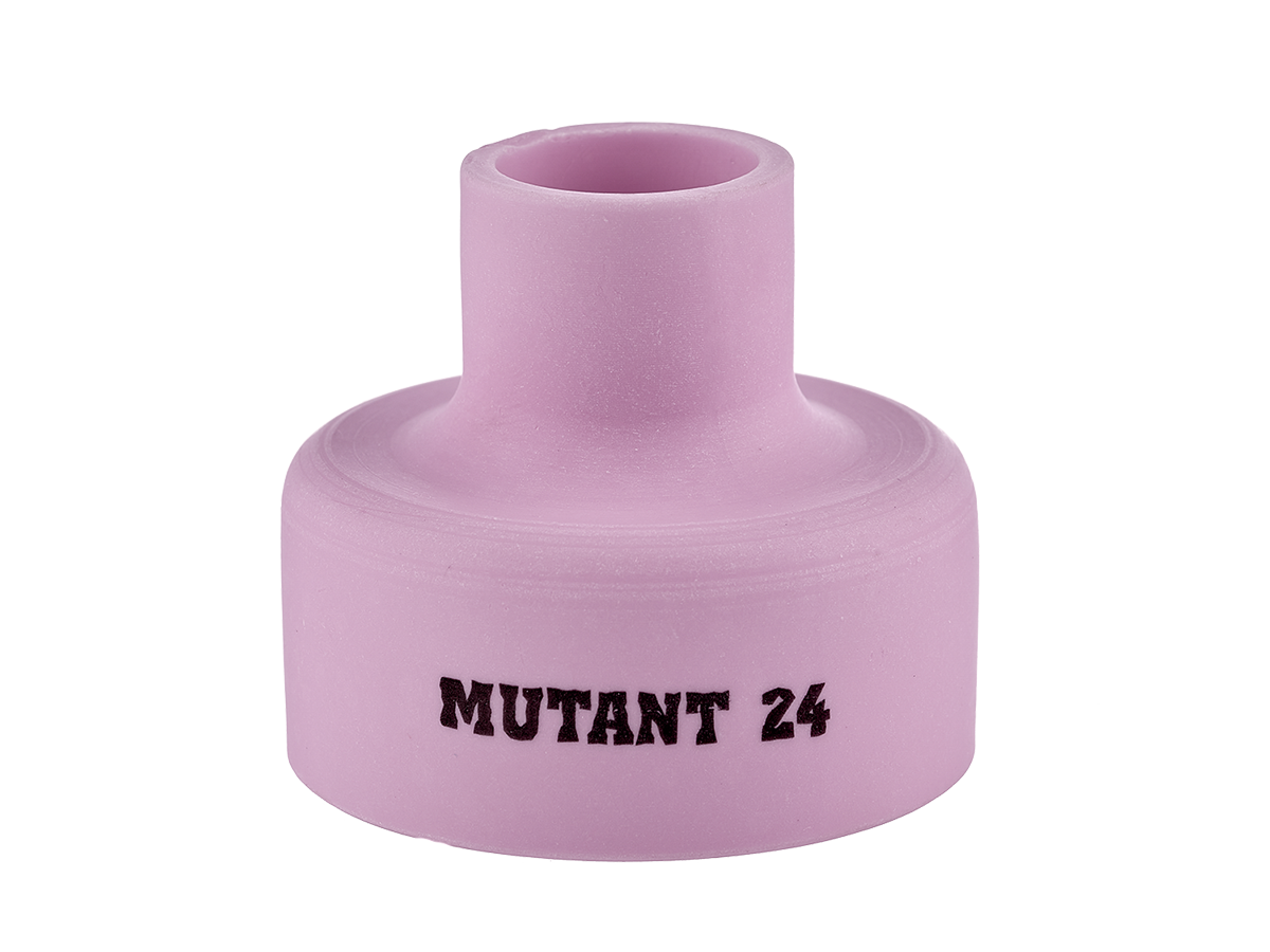 Сопло для газовой линзы MUTANT №24 Ø38.9, IGS0733—SVA01
