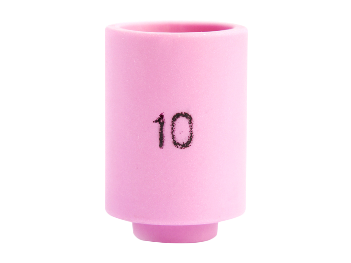 Сопло TS 9—20—24—25 №10 Ø16.0, IGS0062