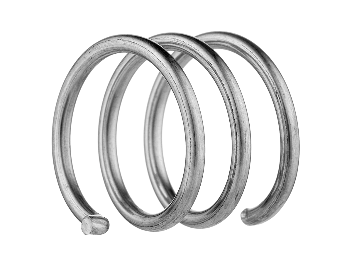 Спираль к соплу (MS 25) IFT0809