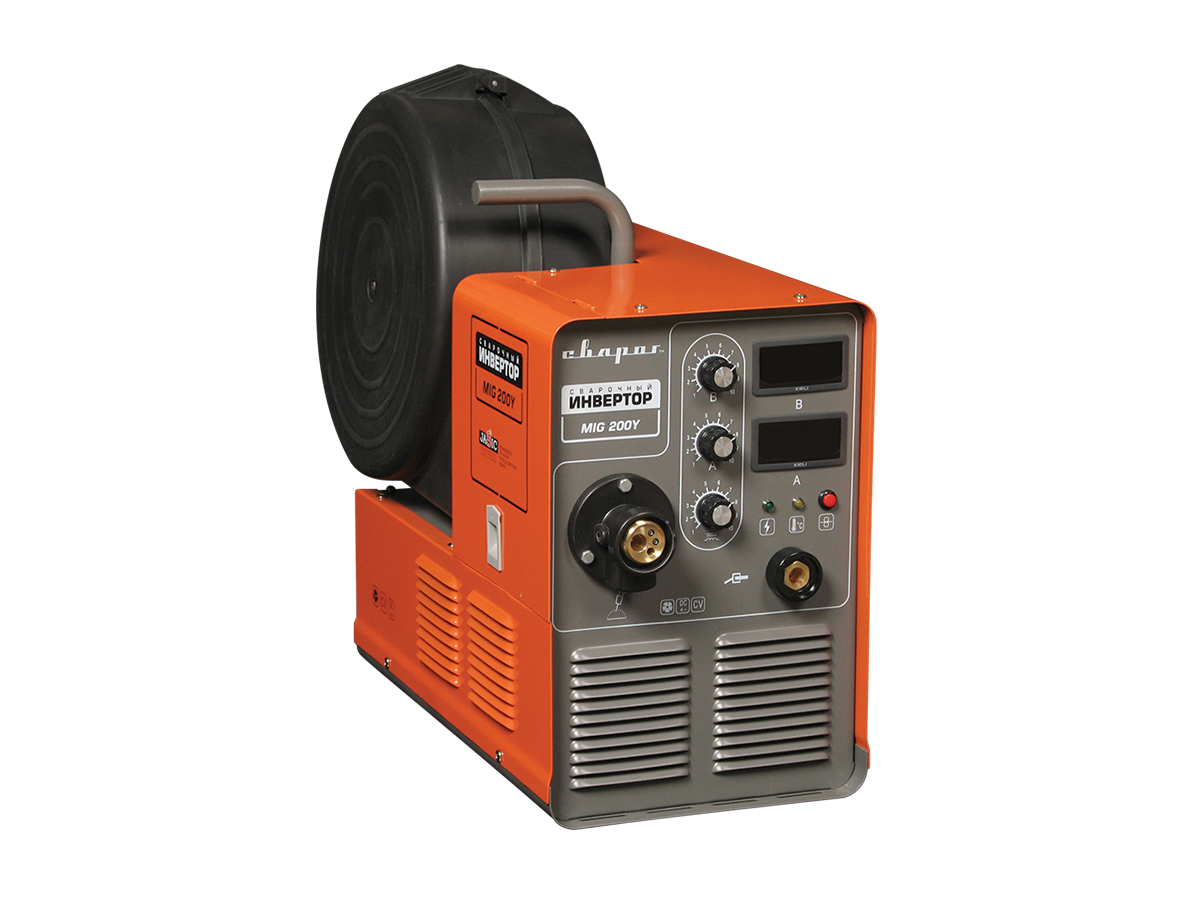 STANDART MIG 200 Y (J03)