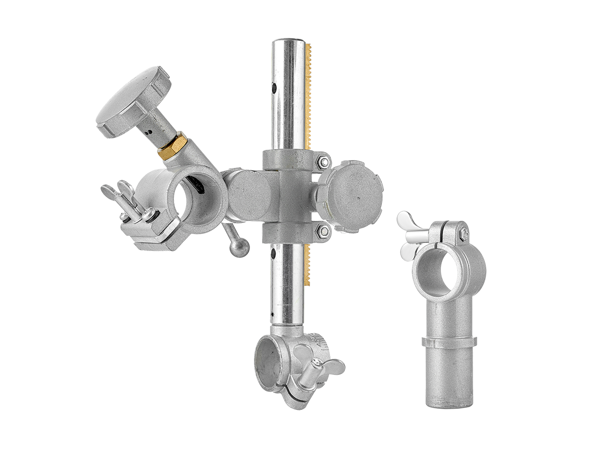 Суппорт зажимной для CG1—30, CG1—100