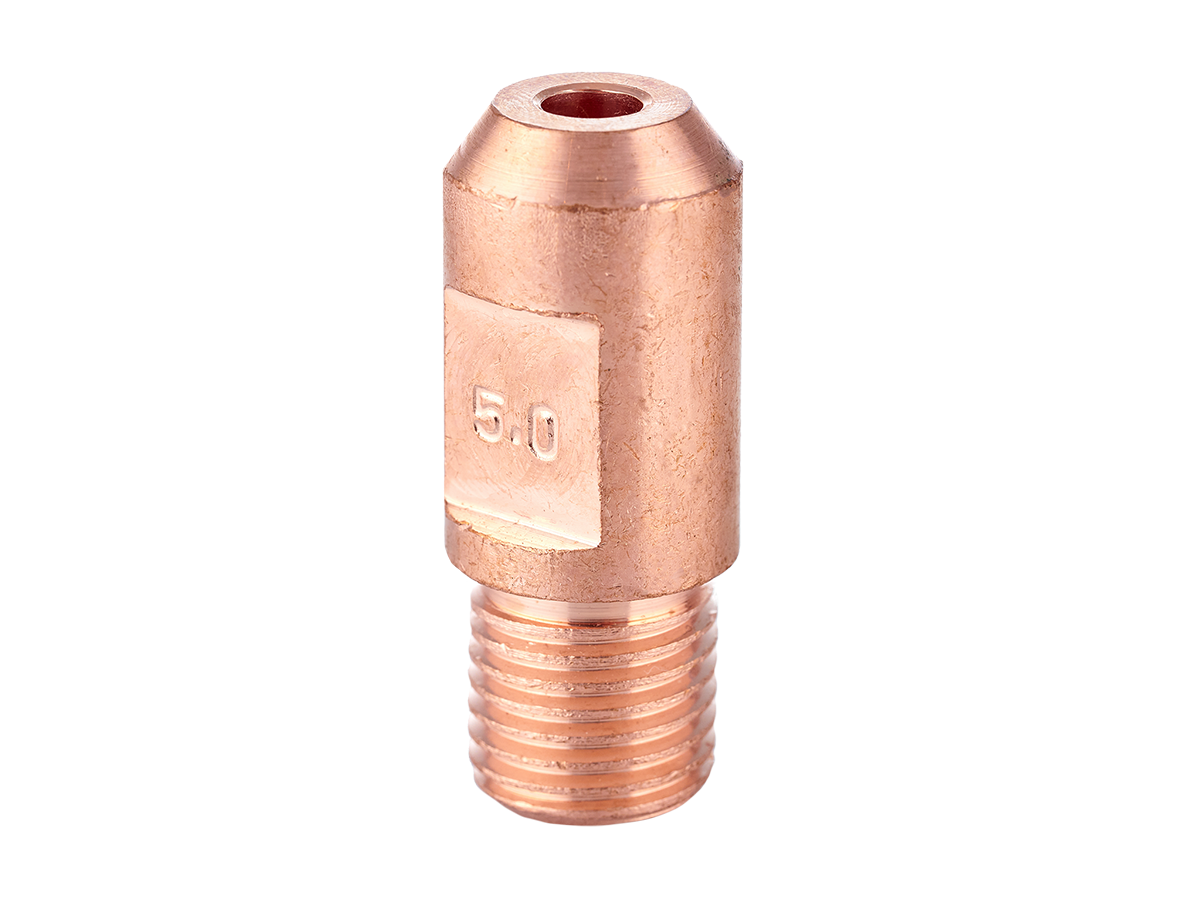 Наконечник сварочный MZ Ø5.0 ICU0074-120