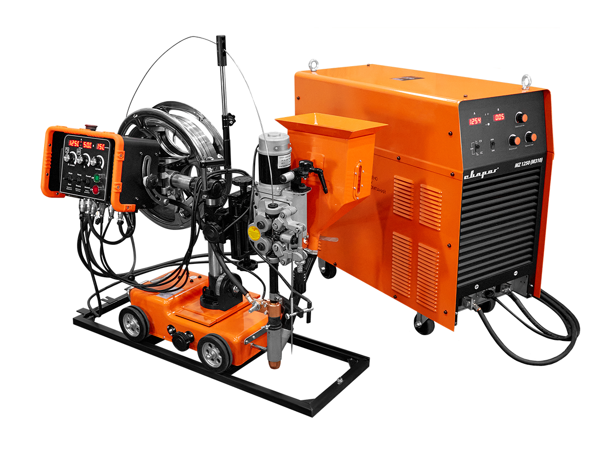 STANDART MZ 1250 (M310) АТ—2