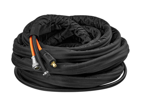 Комплект удлинительный PRO SMART MIG 500, воздушное охлаждение , 15 м