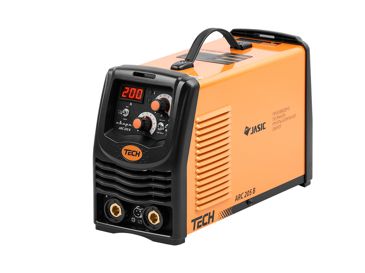 TECH ARC 205 B (Z203)