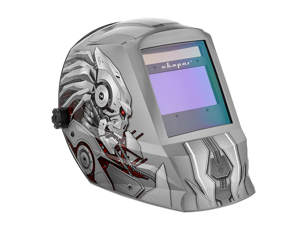 TECH C50I ХИЩНИК TRUE COLOR PLUS®