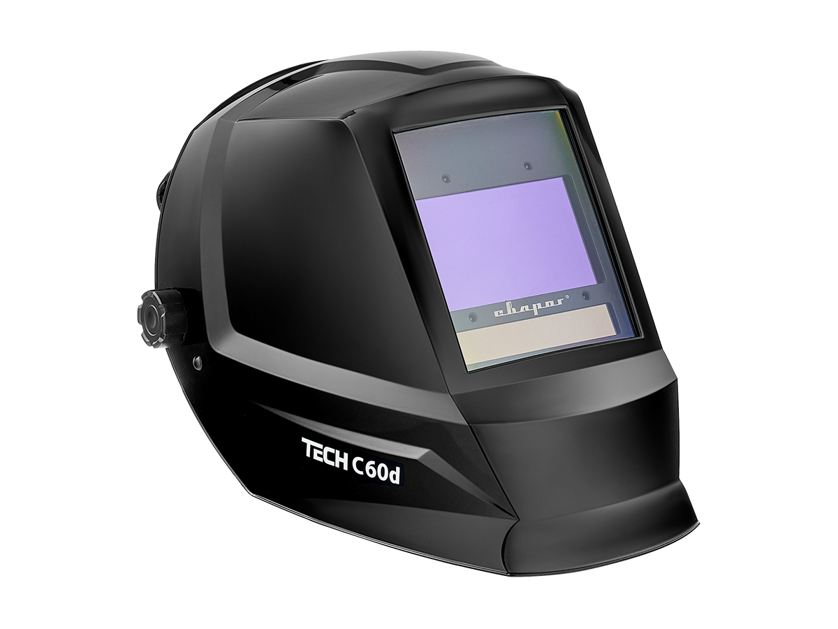 TECH C60D TRUE COLOR PLUS®