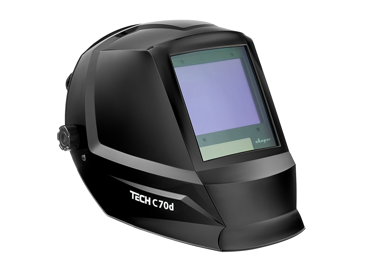 TECH C70D TRUE COLOR PLUS®