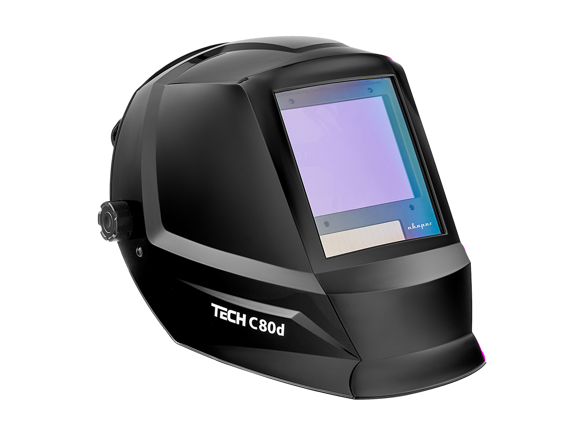 TECH C80D TRUE COLOR PLUS®