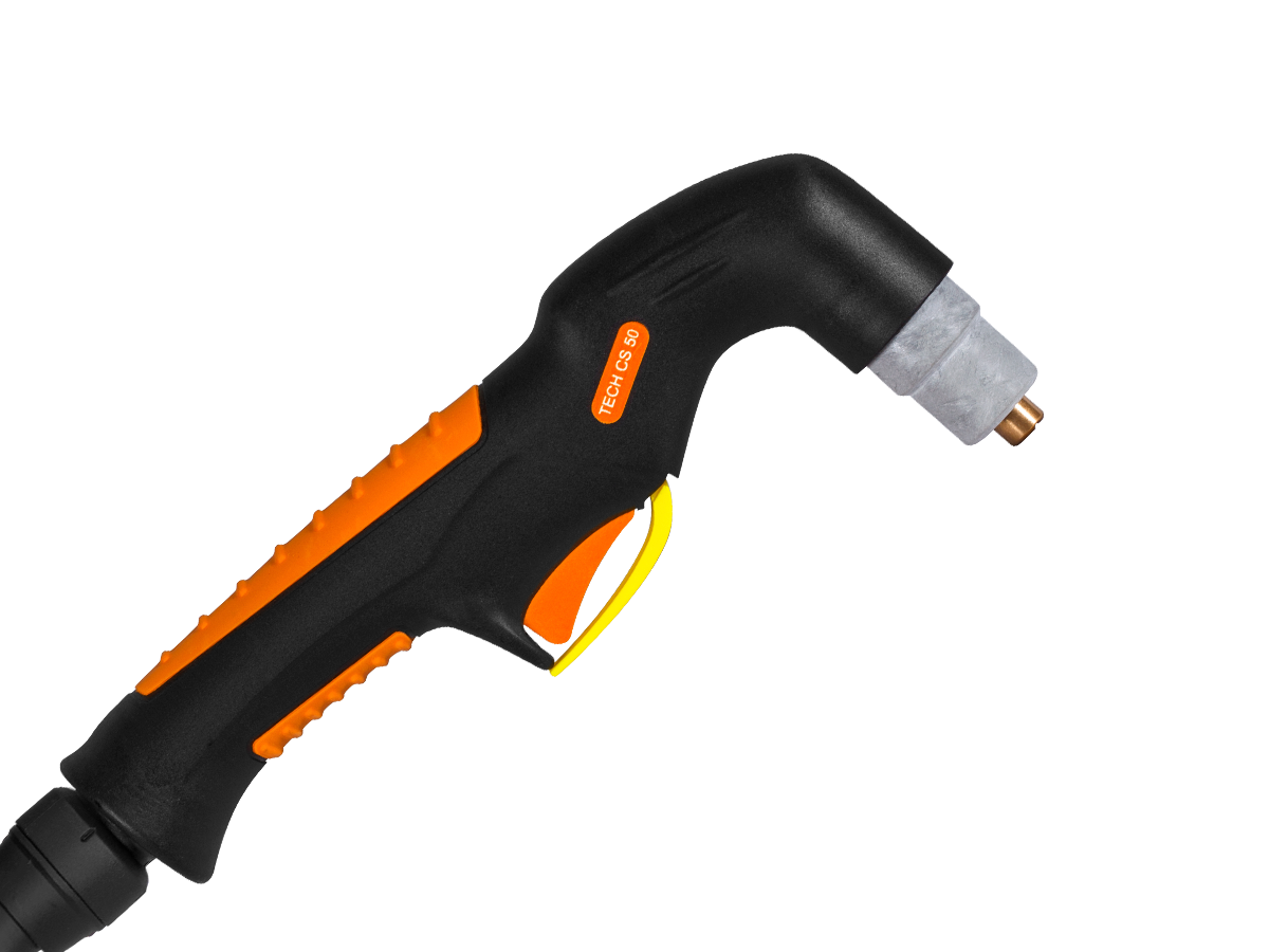 TECH CS 50 (2pin, 3/8G) , 6 м, IVT6802