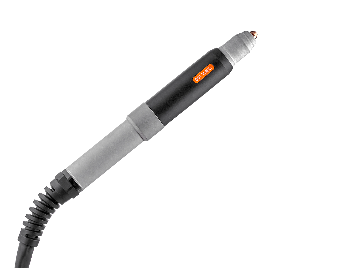 TECH CSPA 100 (Ц.А.), 12 М, IVT14063-21