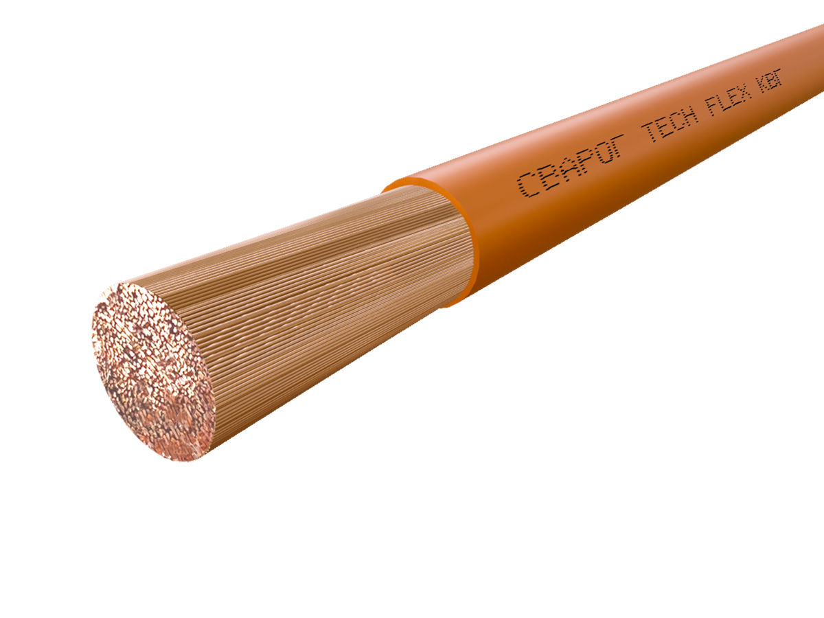 Кабель силовой TECH FLEX 1х70