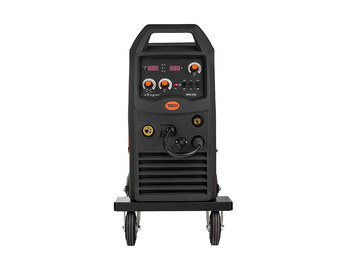TECH MIG 250 (N257)