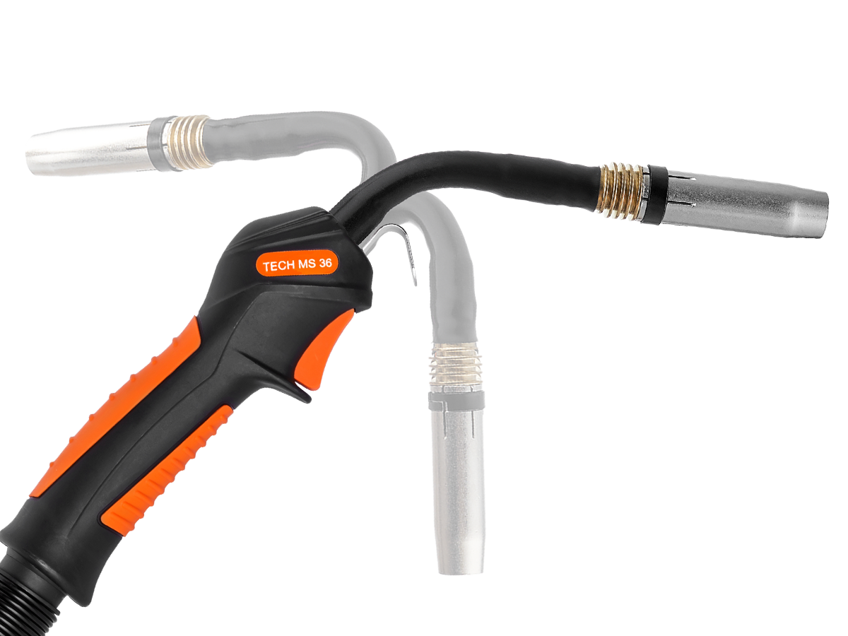 TECH MS 36 F , 3 м, ICTF2998