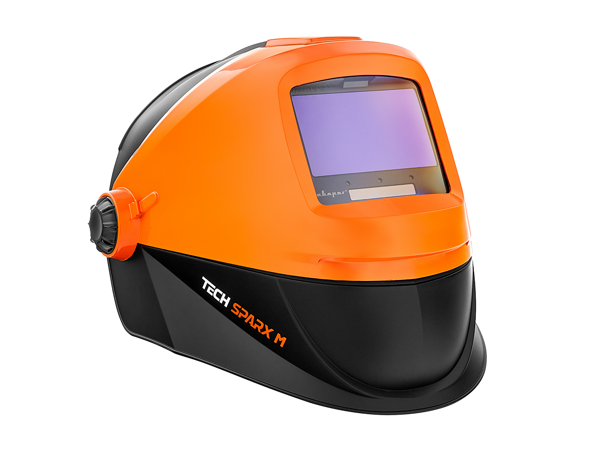 TECH SPARX M TRUE COLOR PLUS®