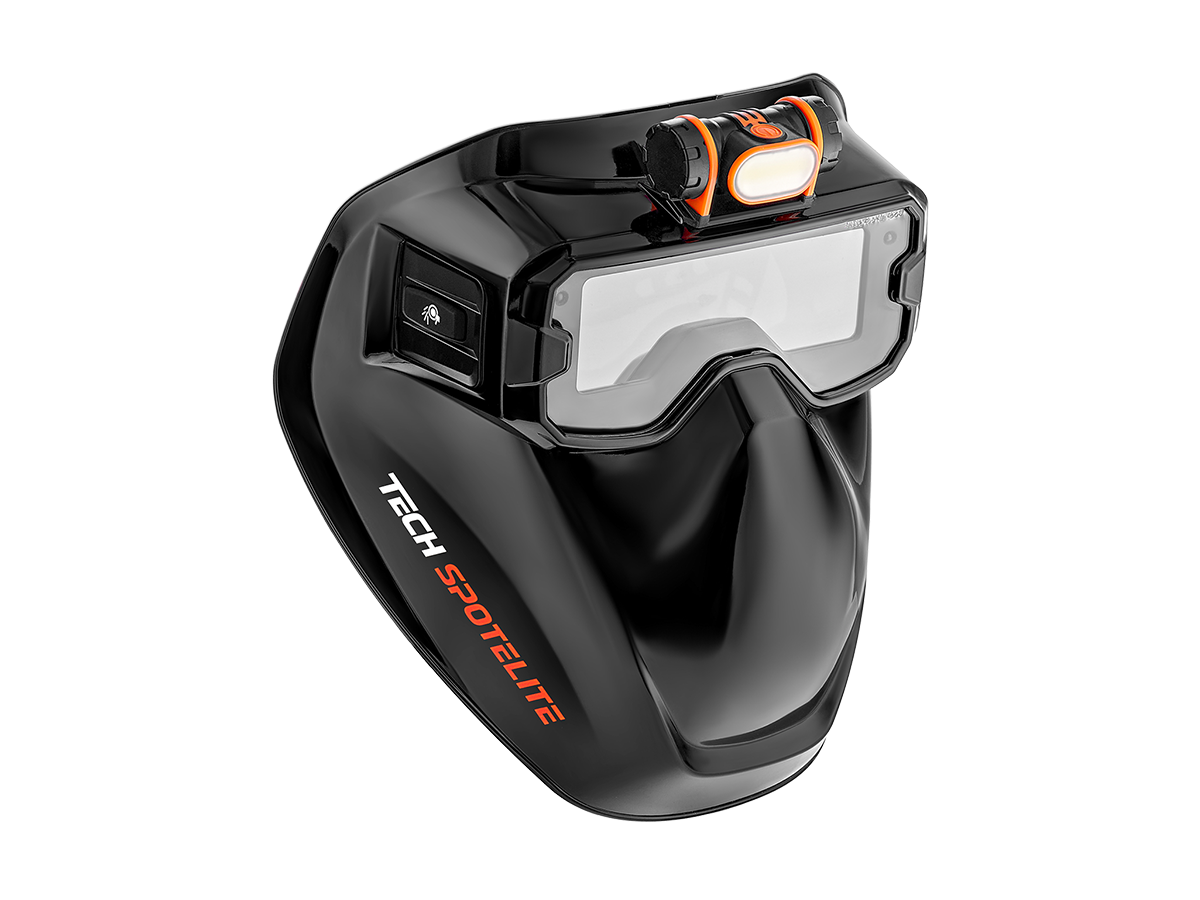 TECH SPOTELITE TRUE COLOR PLUS®