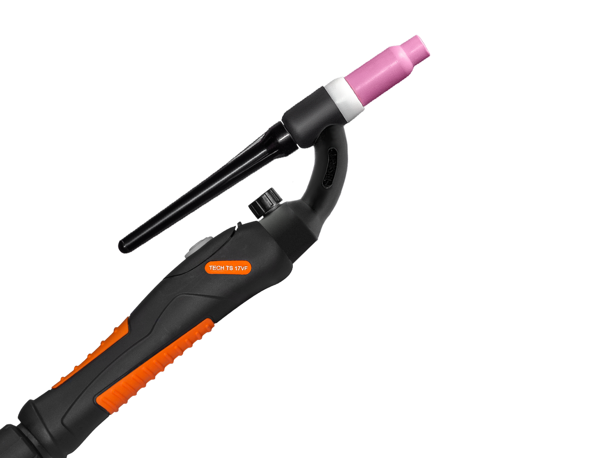 TECH TS 17 VF  (M12×1) (M12 x1), 4 м, ION9506