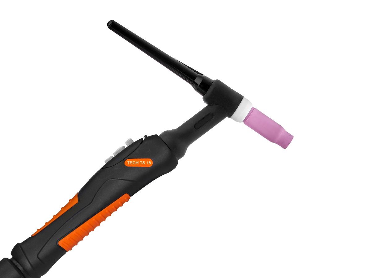 TECH TS 18 (ОКС+Б/Р, 9 Pin) , 4 м, IOB7106-SV001