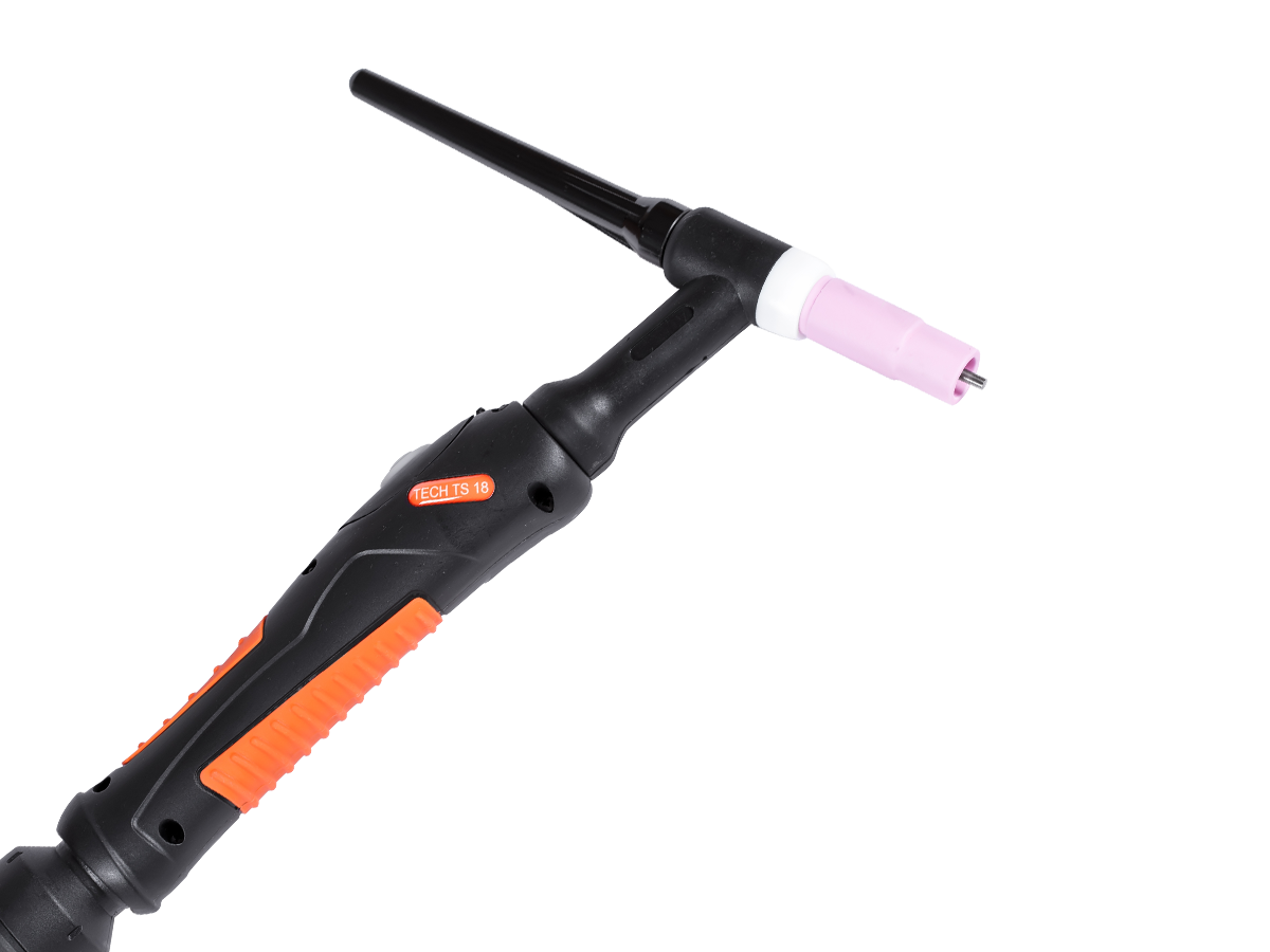 TECH TS 18  (ОКС+б/р, 2 Pin) , 4 м, IOB6967