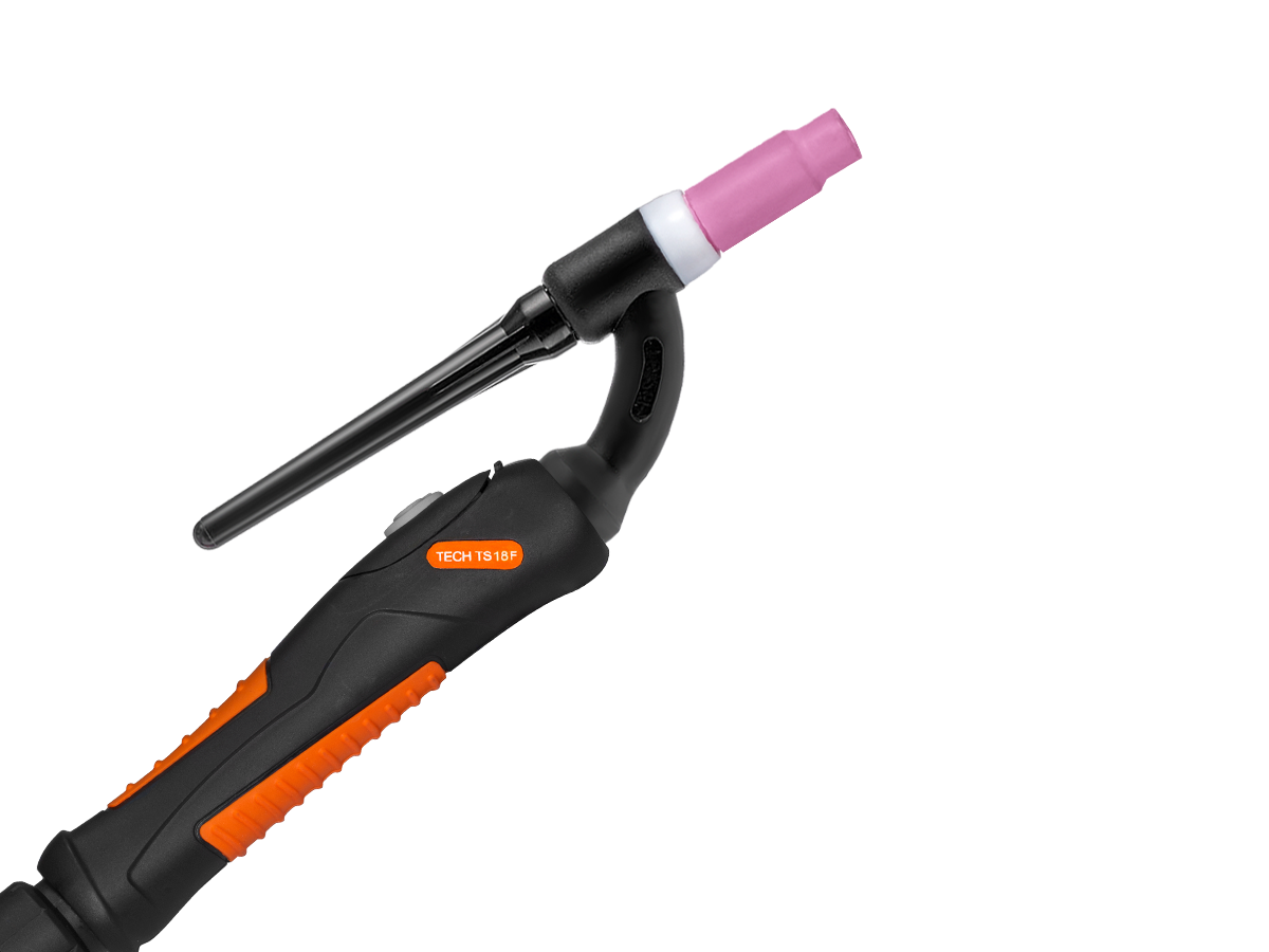 TECH TS 18 F (М12×1)  , 8 м, IOB6306-21