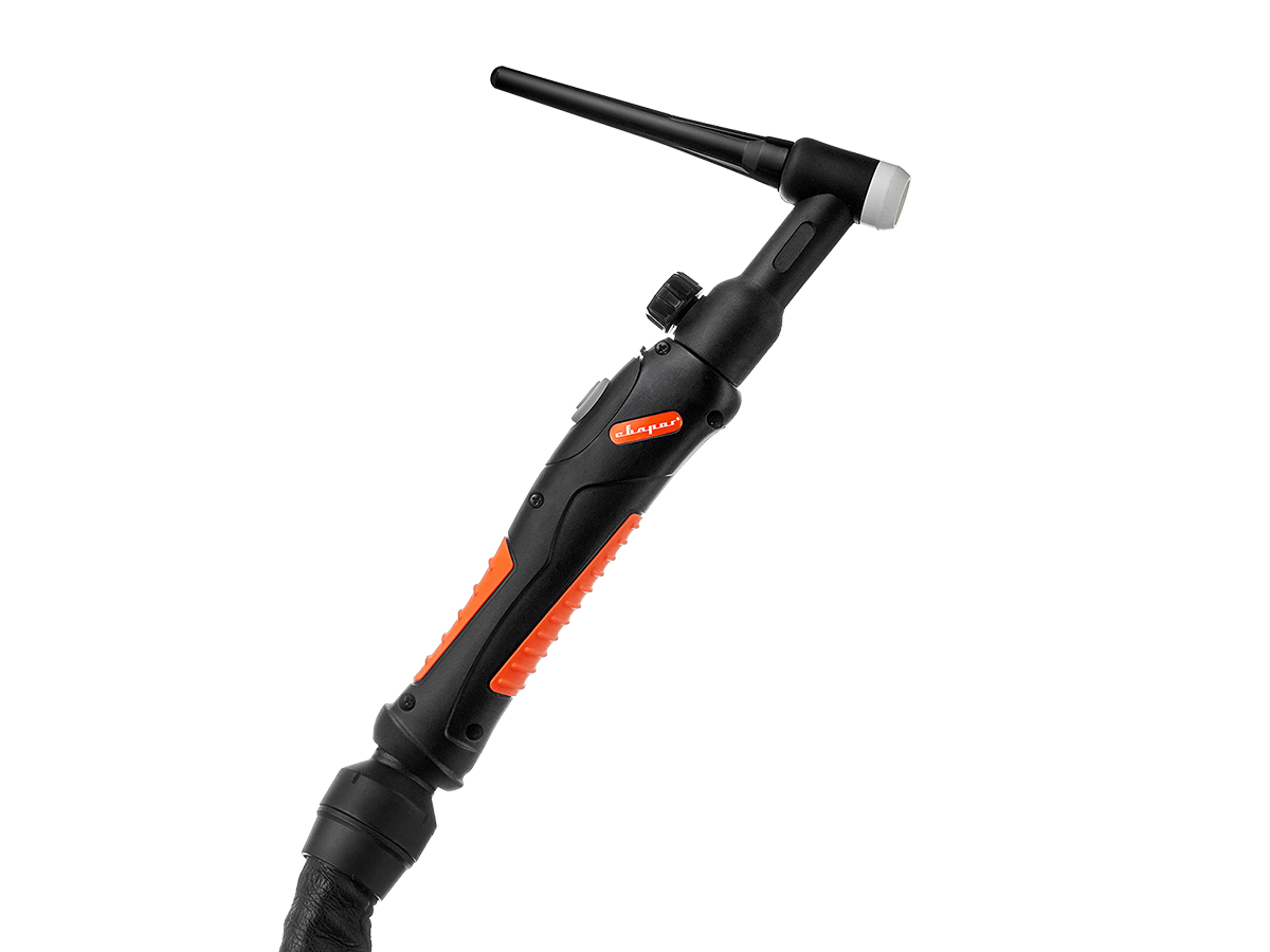 TECH TS 18 V (М12×1) ,4 м, IOY6906-SV001