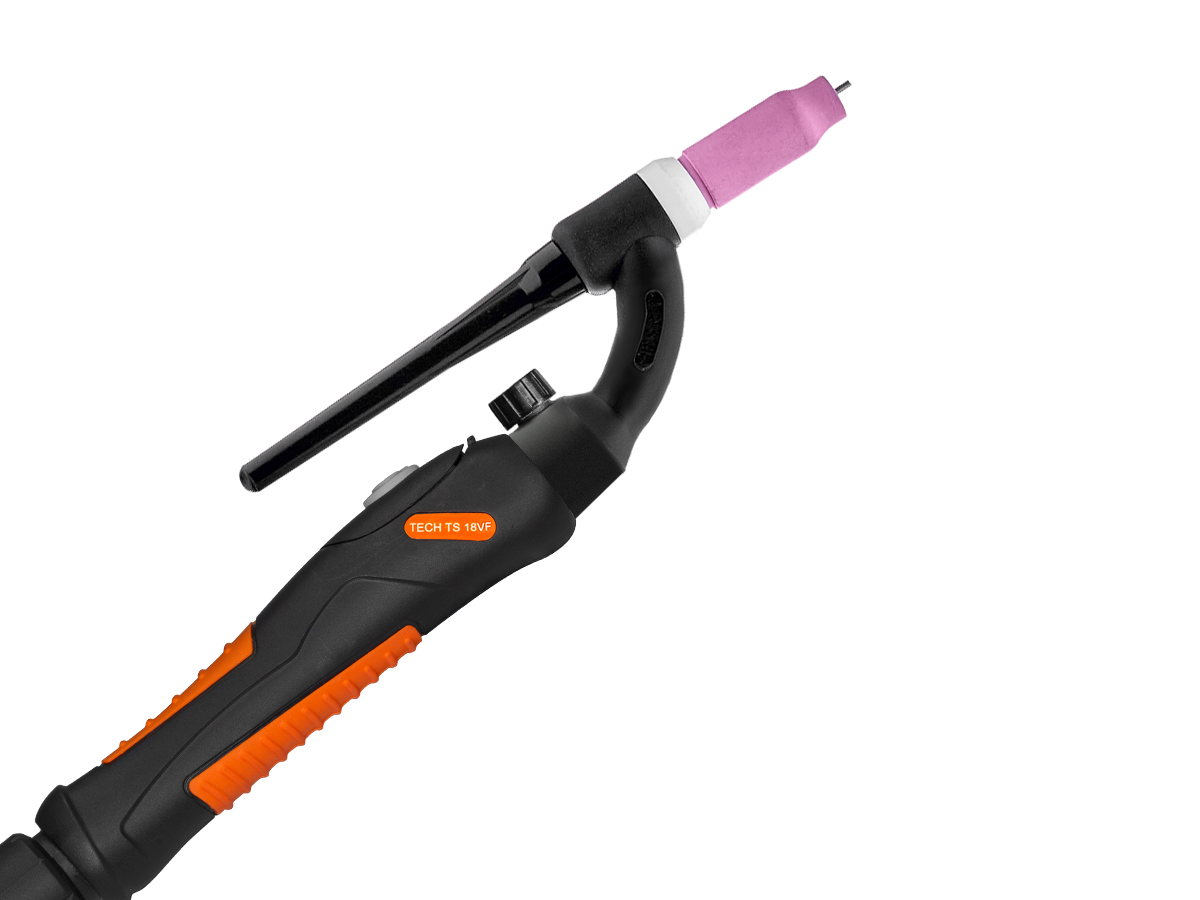 TECH TS 18 VF (М12×1)  ,4 м, IOY6906-SV002