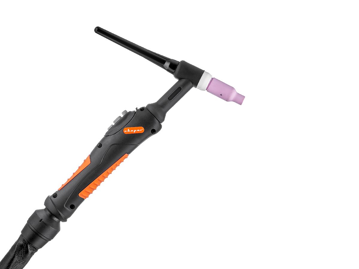 TECH TS 26 (ОКС+М10×1, 5 ПИН) , 4 м, IOW7104-20