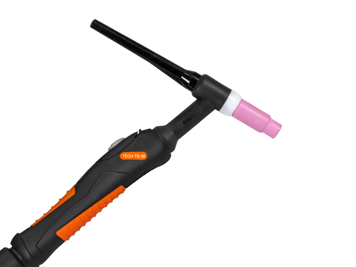 TECH TS 26 (M12×1) , 12 м, IOW6306-SV002