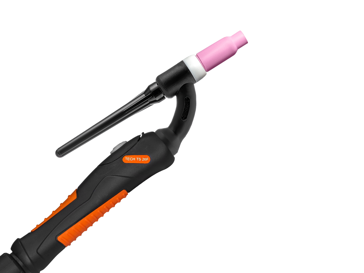 TECH TS 26 F (M12×1) ,8 м, IOR6306