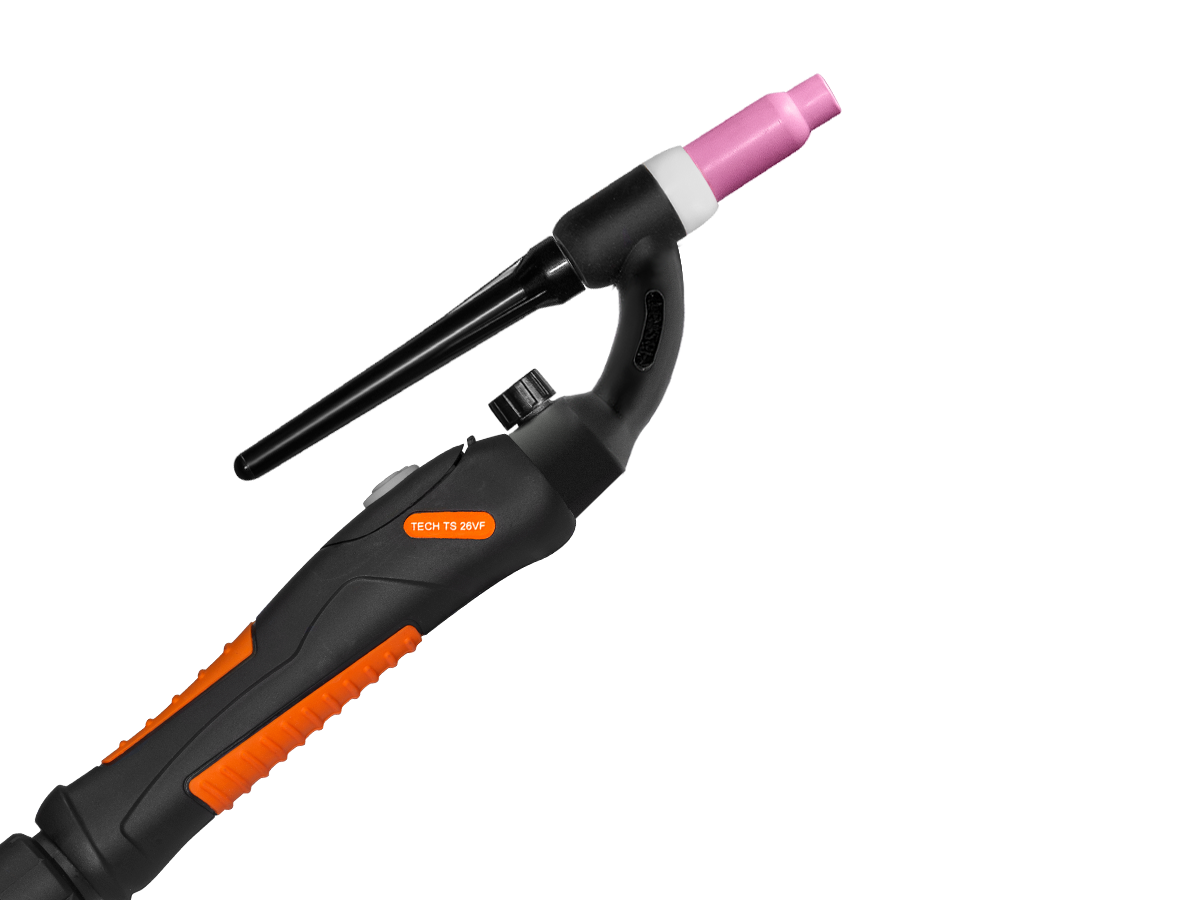 TECH TS 26 VF  (M12×1) , 4 м, IOC9506