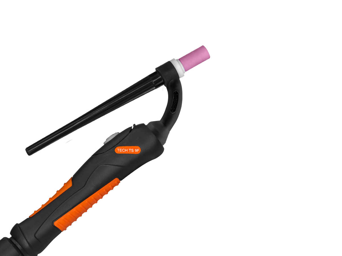 TECH TS 9 F  (M12×1) ,4 м, IOH6906