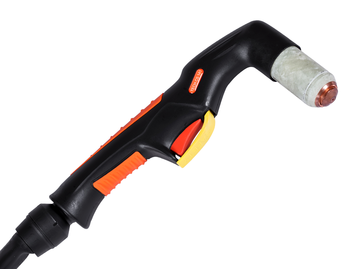 TECH CS 141  , 12 м, IVT6505